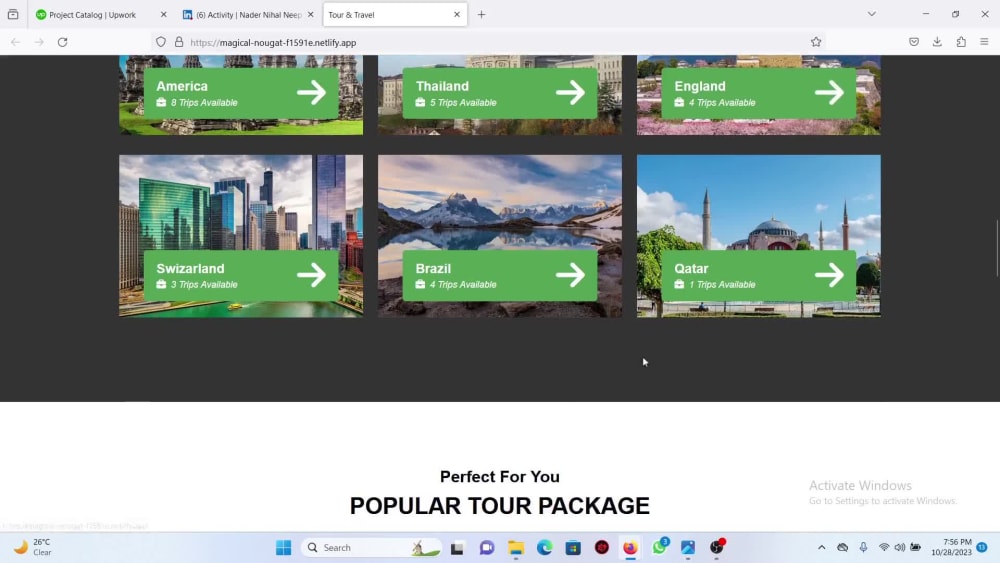 Play video