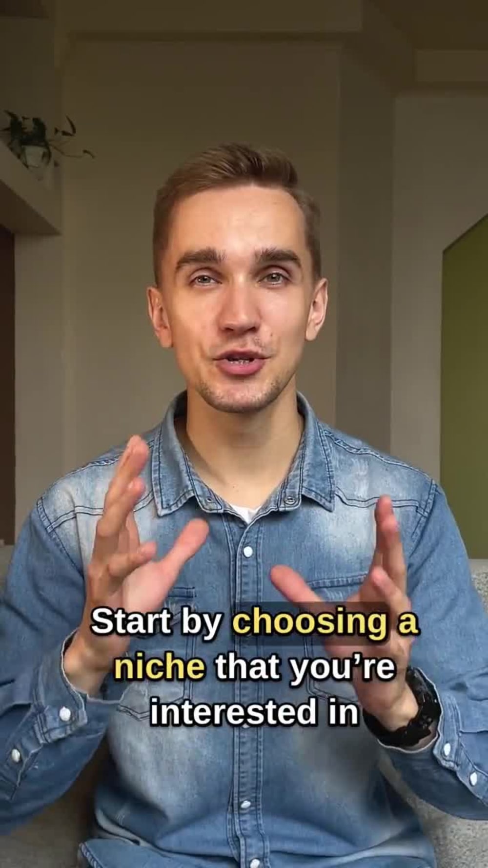 Play video