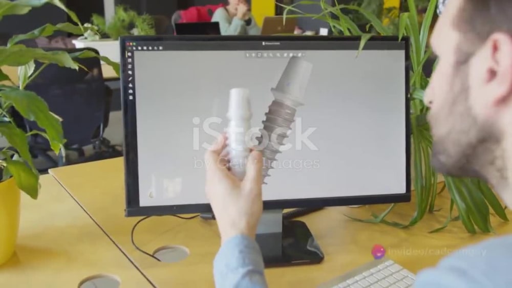 Design a 3D Printing-Ready File with Printability Test | Upwork