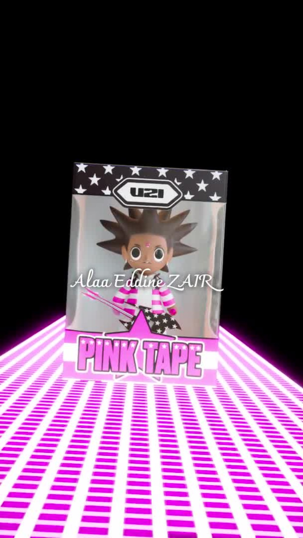 Play video