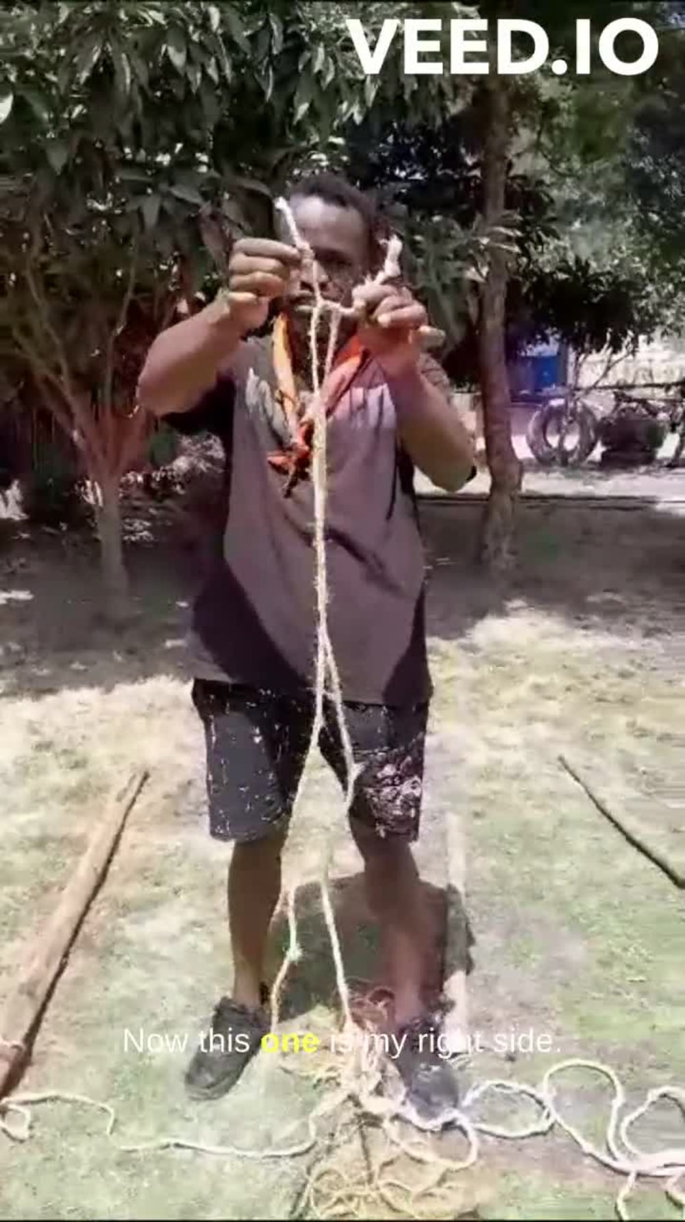 Play video