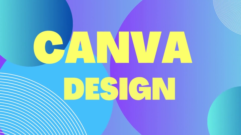 Canva Designer/Canva Expert For any Canva Design/Canva template designs