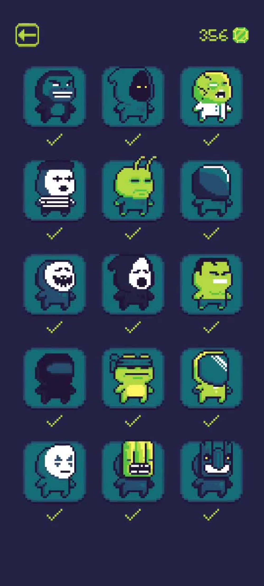 A Casual Game made in Godot Game engine | Upwork