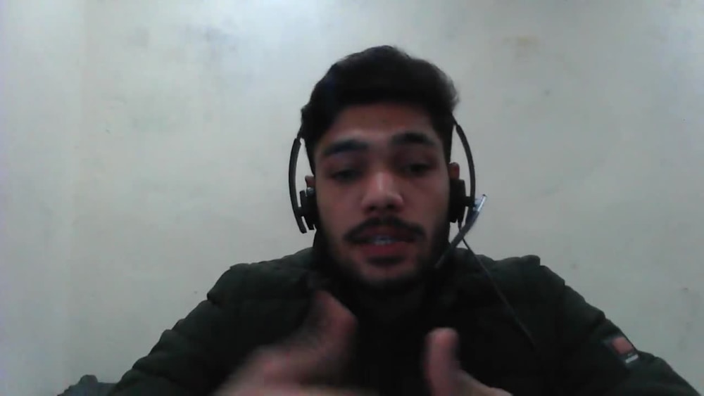 Play video
