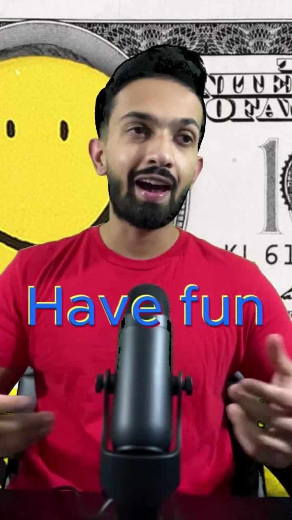 Play video