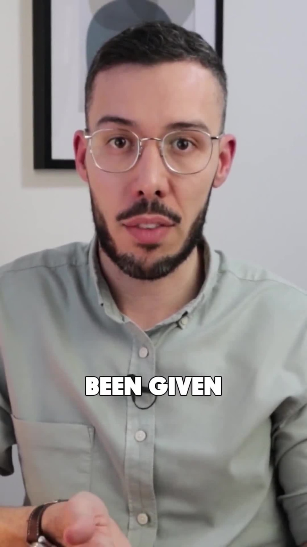 An amazing Instagram Reel / YouTube short / Facebook Reel in 48 hours