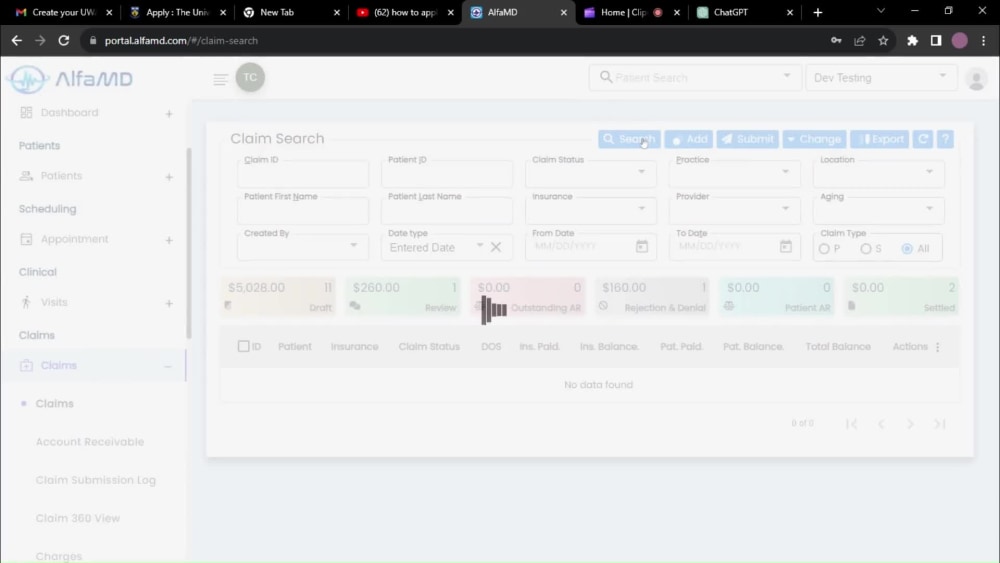 Play video