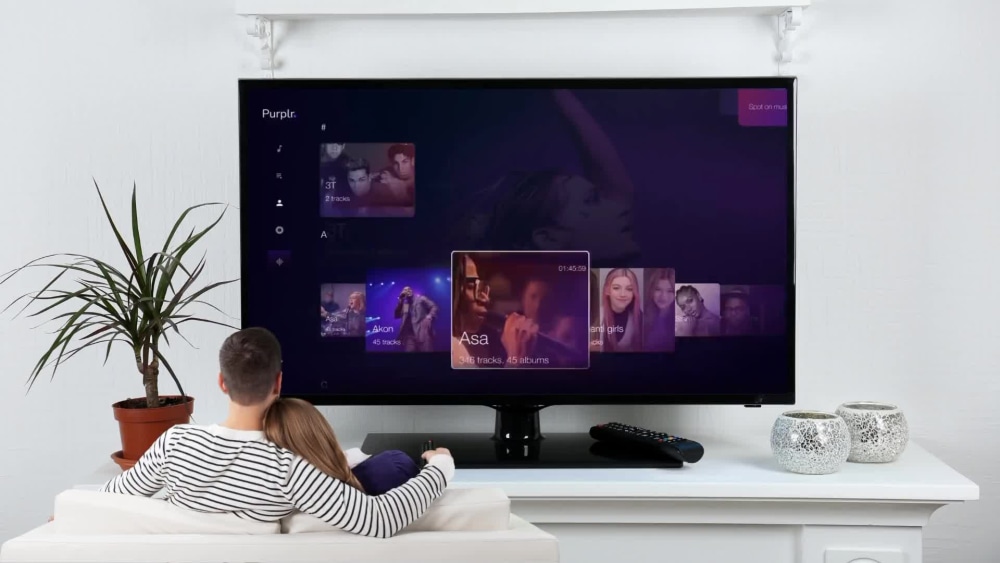 Play video
