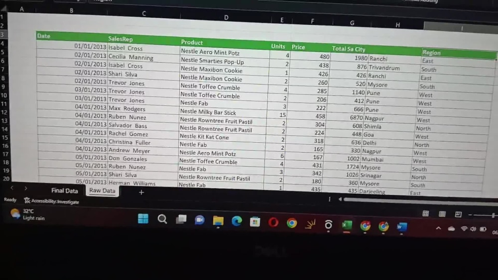 Play video