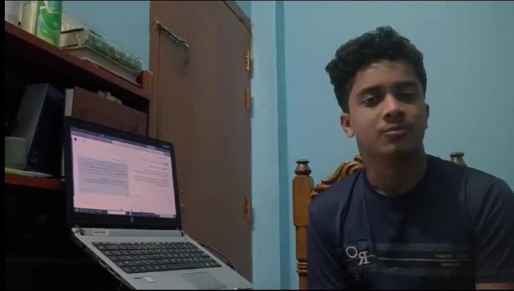 Play video