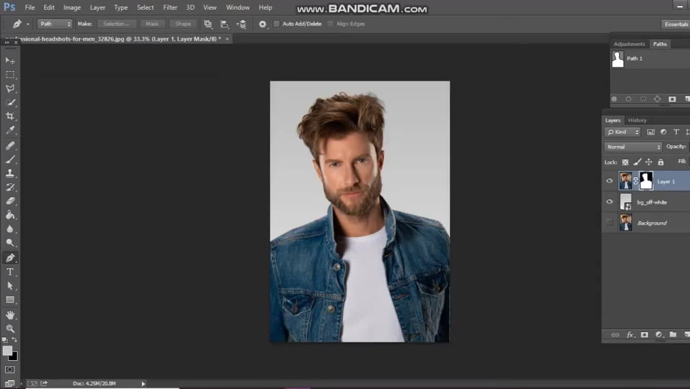 A fantastic professional Headshots for your Any kind of work | Upwork