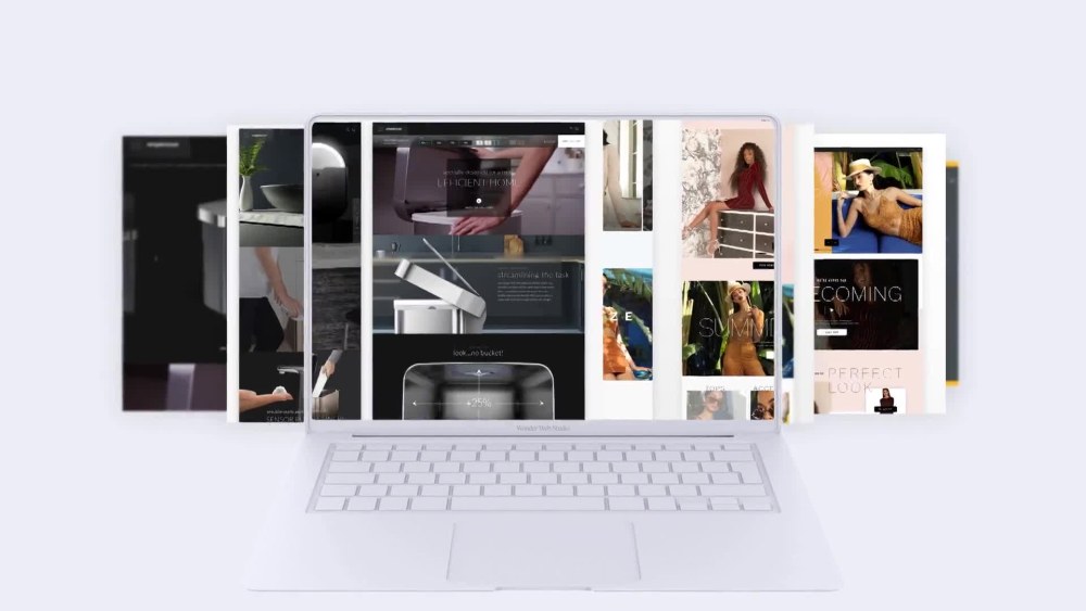 An Exceptionally Great UI UX Design for your Website | Upwork