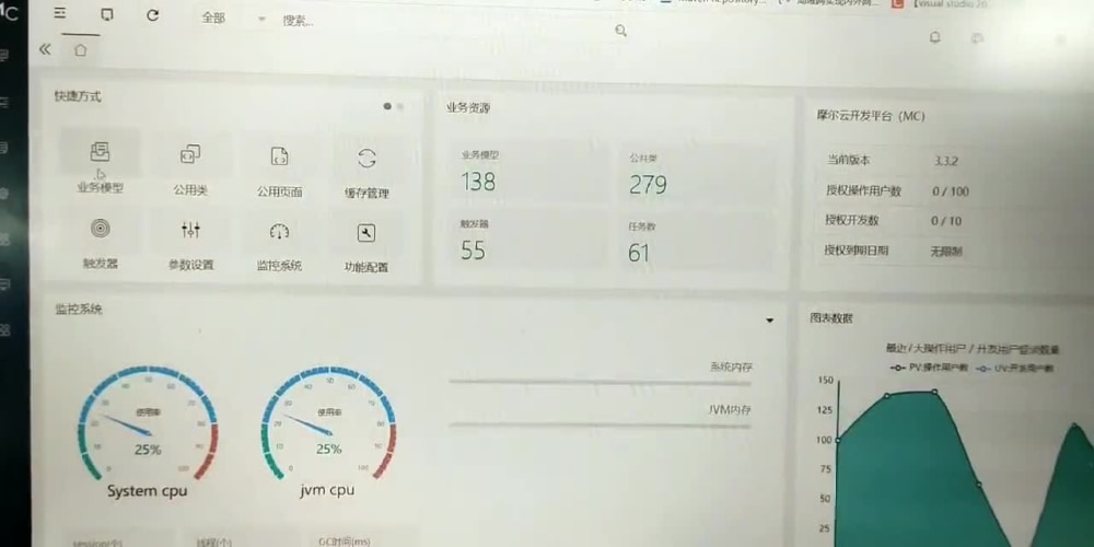 Play video