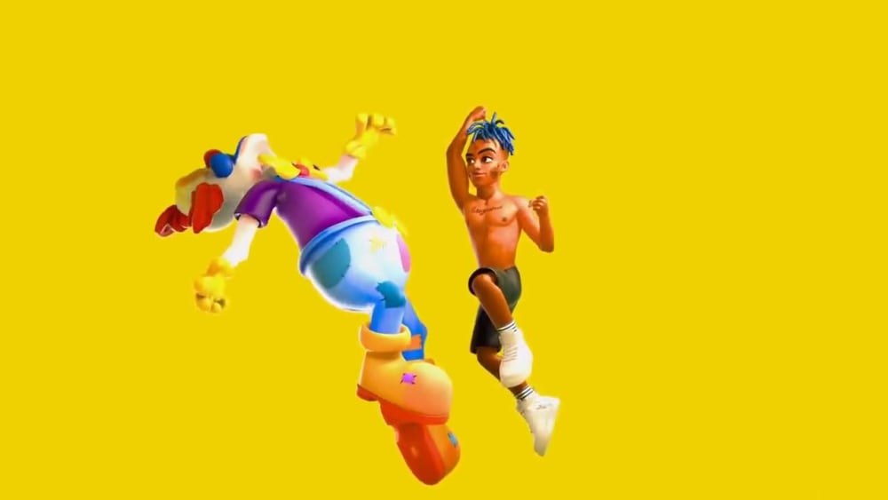 Play video