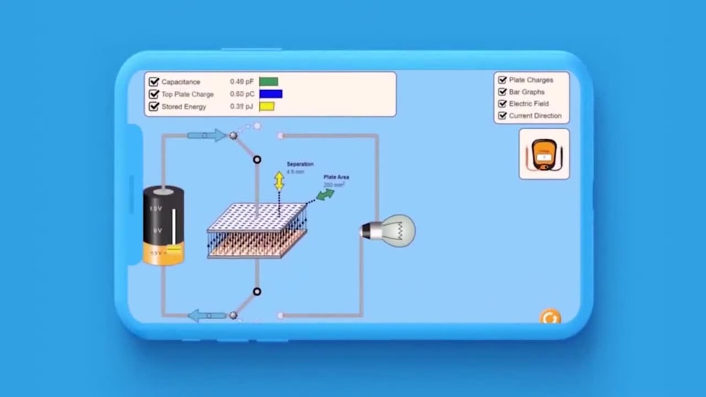 Play video