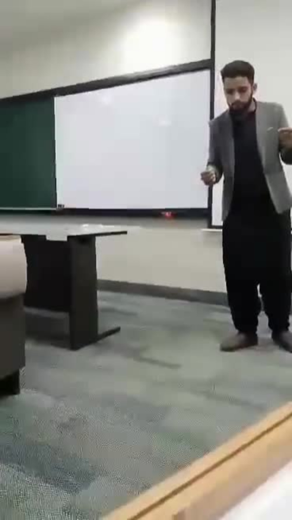 Play video