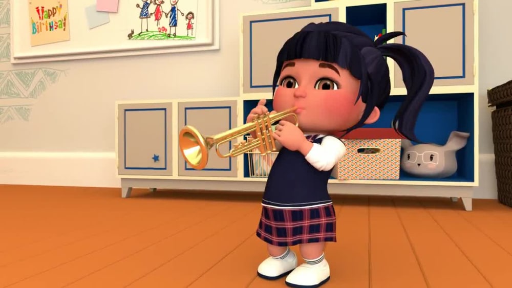 Play video