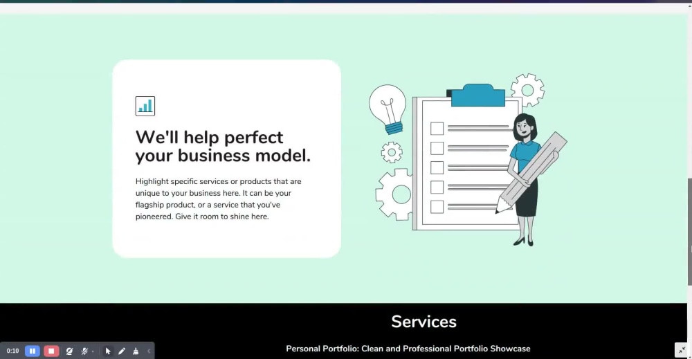 A CMS -WordPress Website with SEO Optimization | Upwork