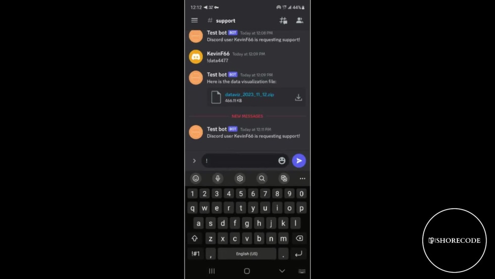 Play video
