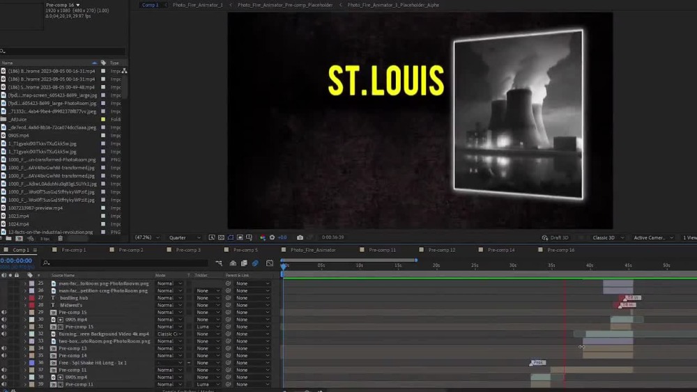 Play video