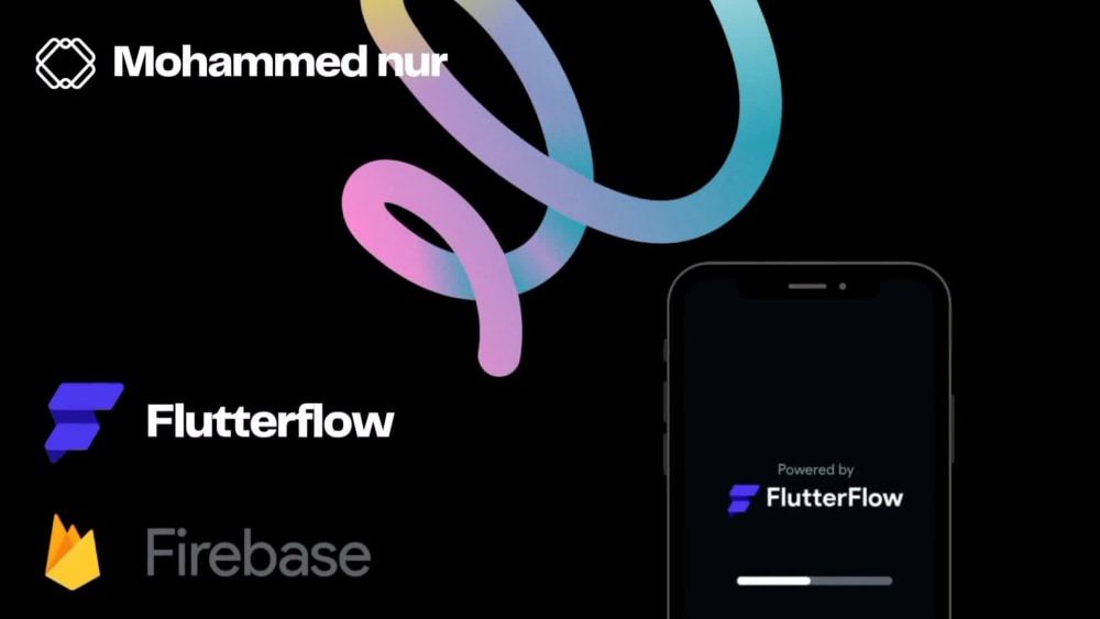 Flutterflow Custom Widget Create For Mobile App Upwork