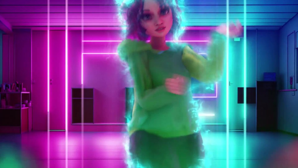 Animation music videos with cartoon characters | Upwork