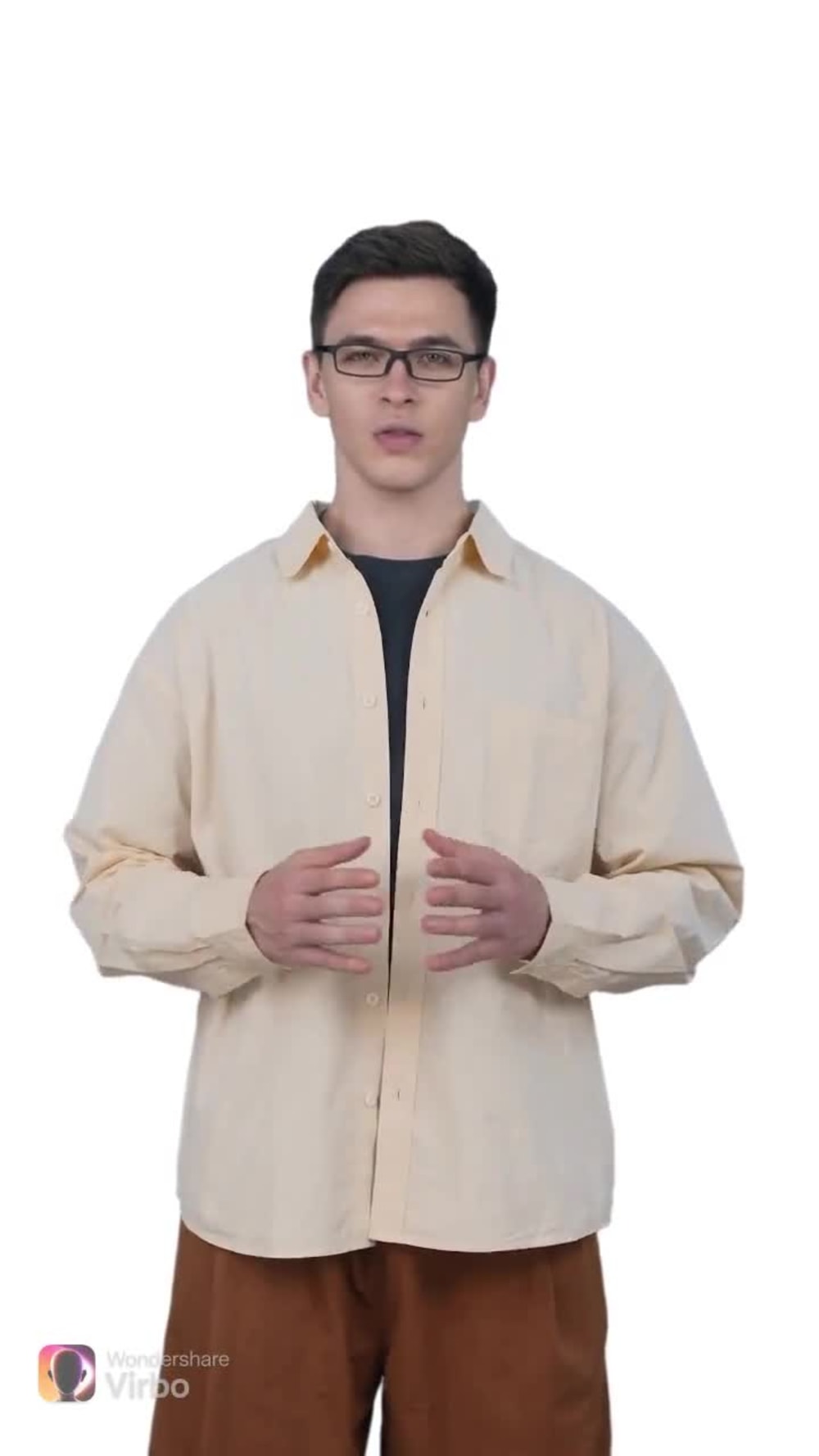 Play video