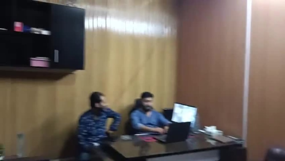 Play video