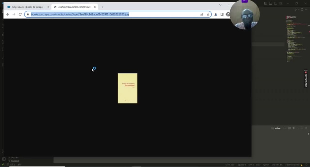 Play video