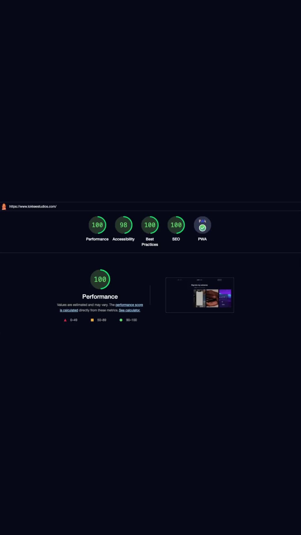 Play video