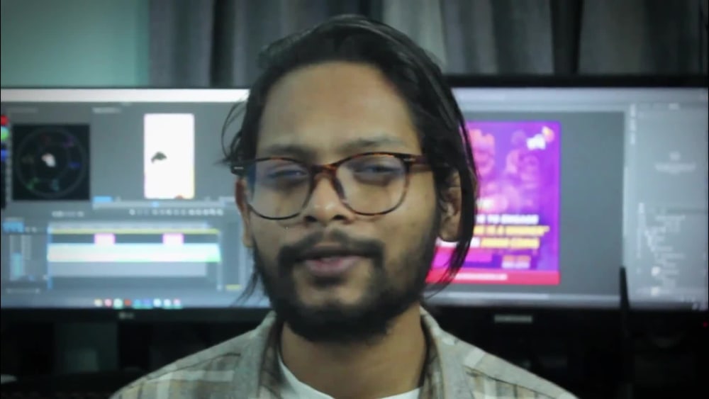Play video