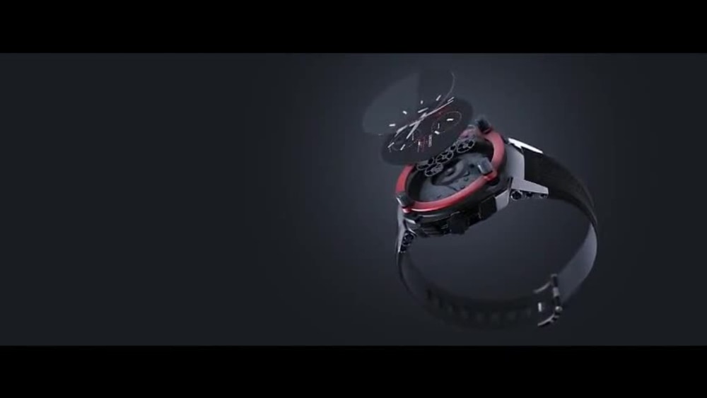 Play video