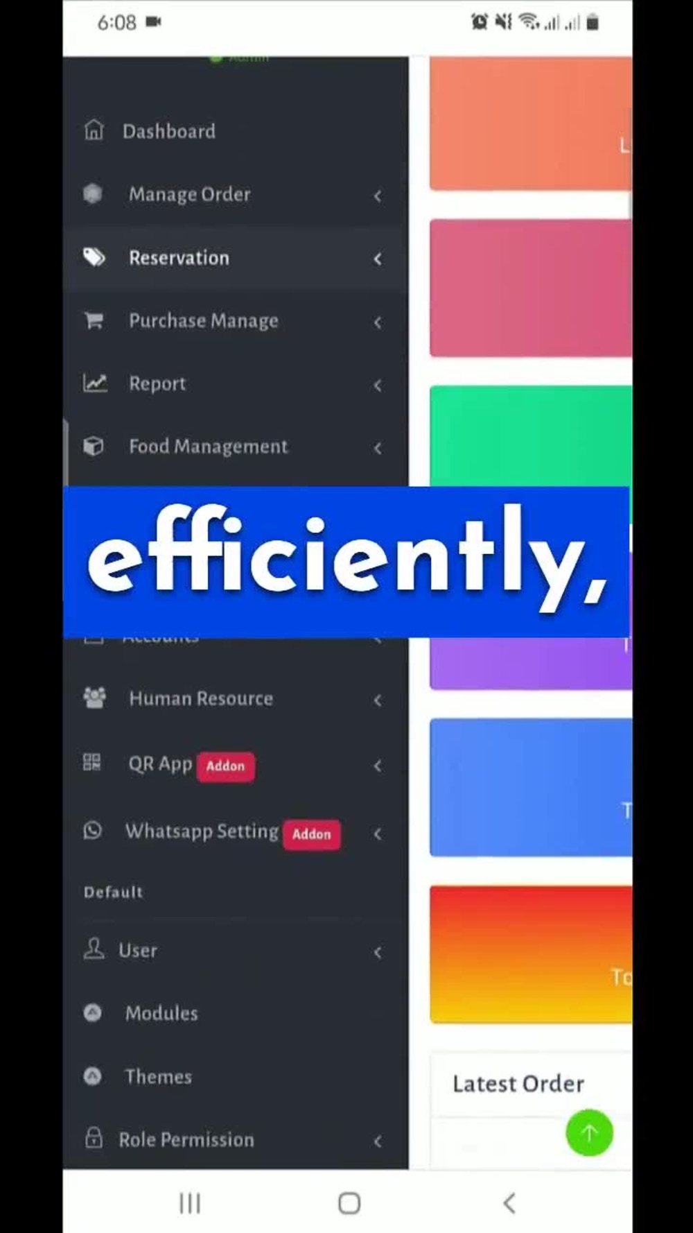 Play video