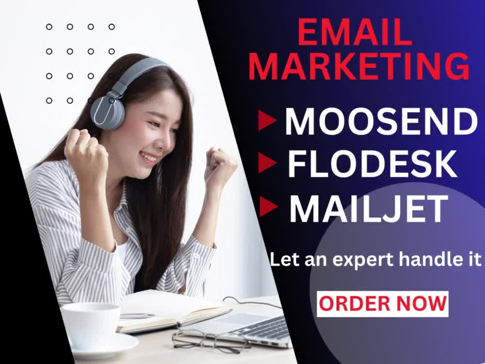 Zendesk flodesk moosend mailerlite mailjet moosend integration