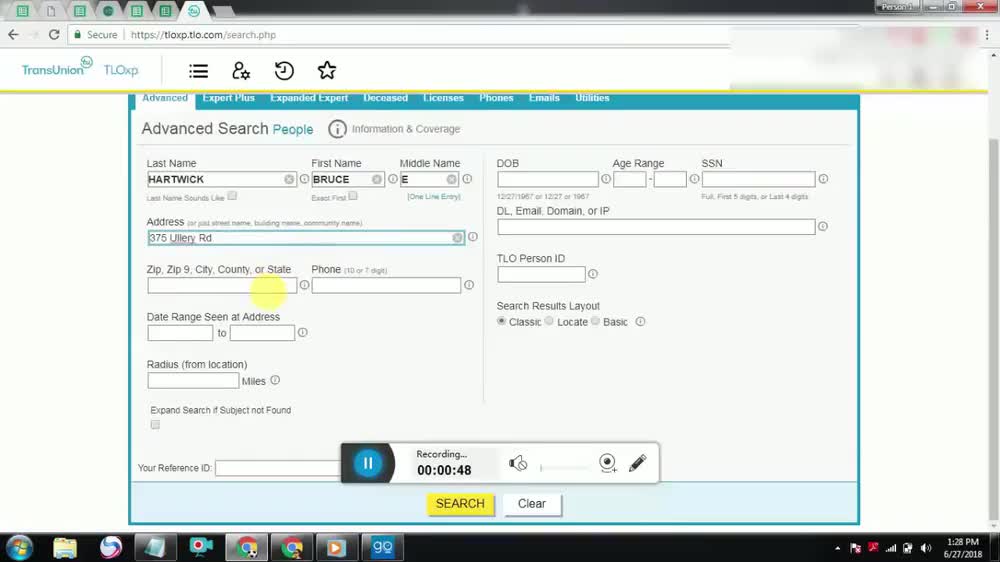 Verified Real Estate Leads Using premium tools with expert Upwork