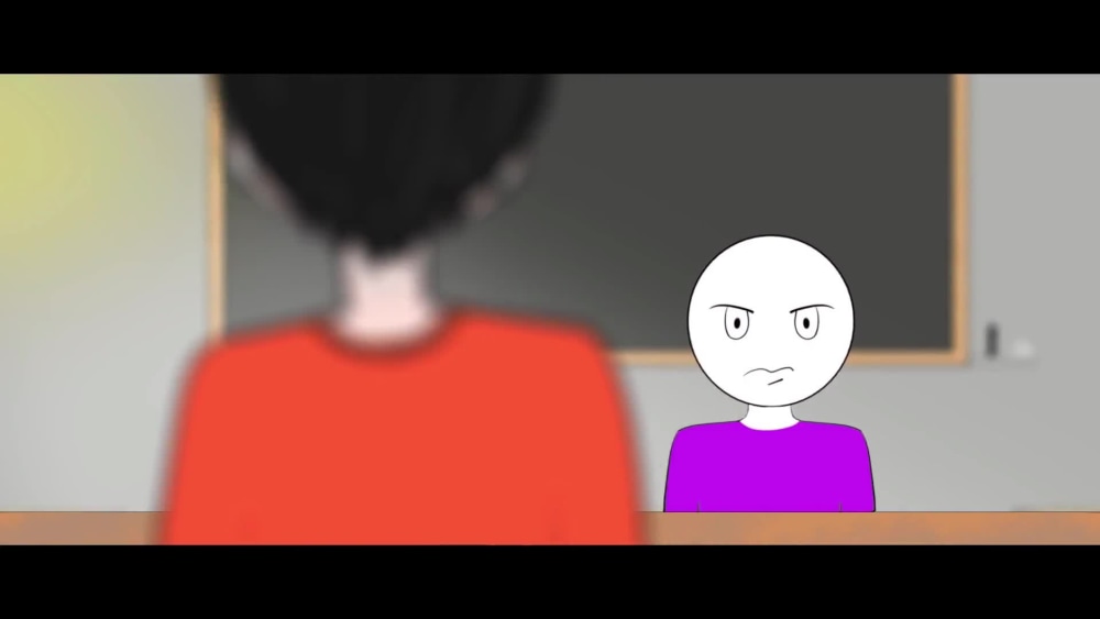 2d animation of monologue | Upwork