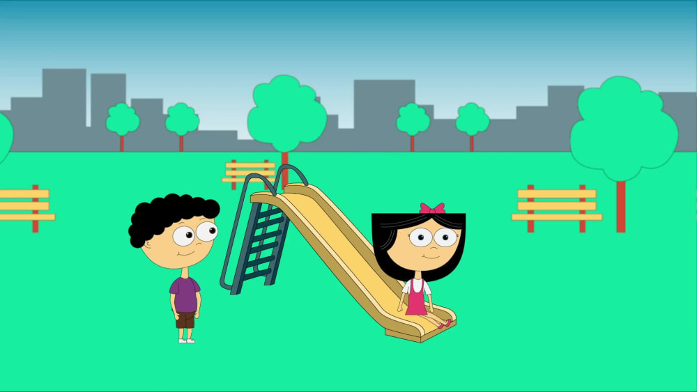 Play video
