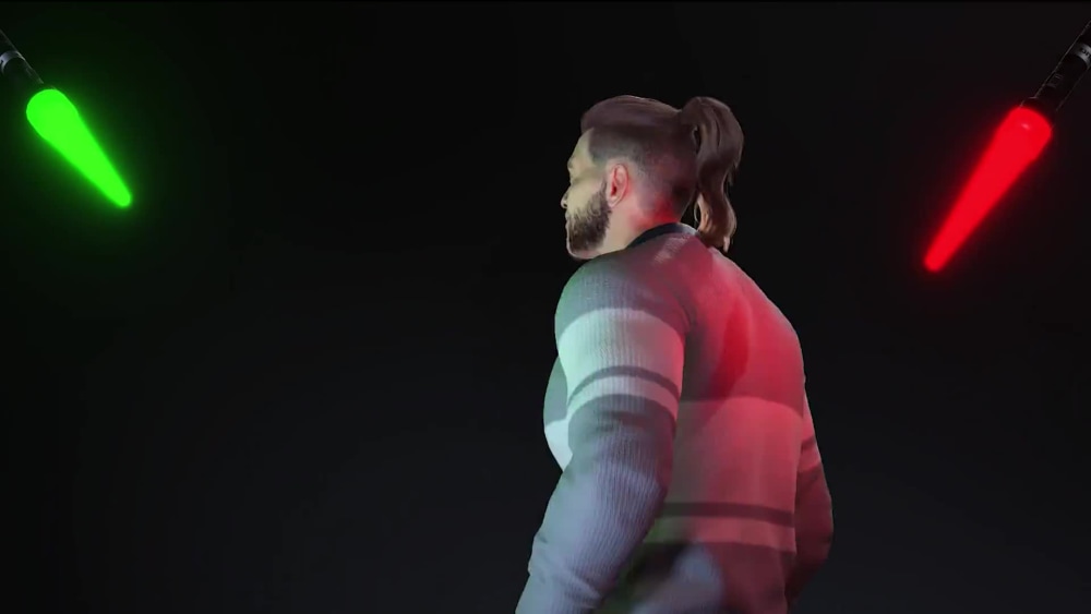 Play video
