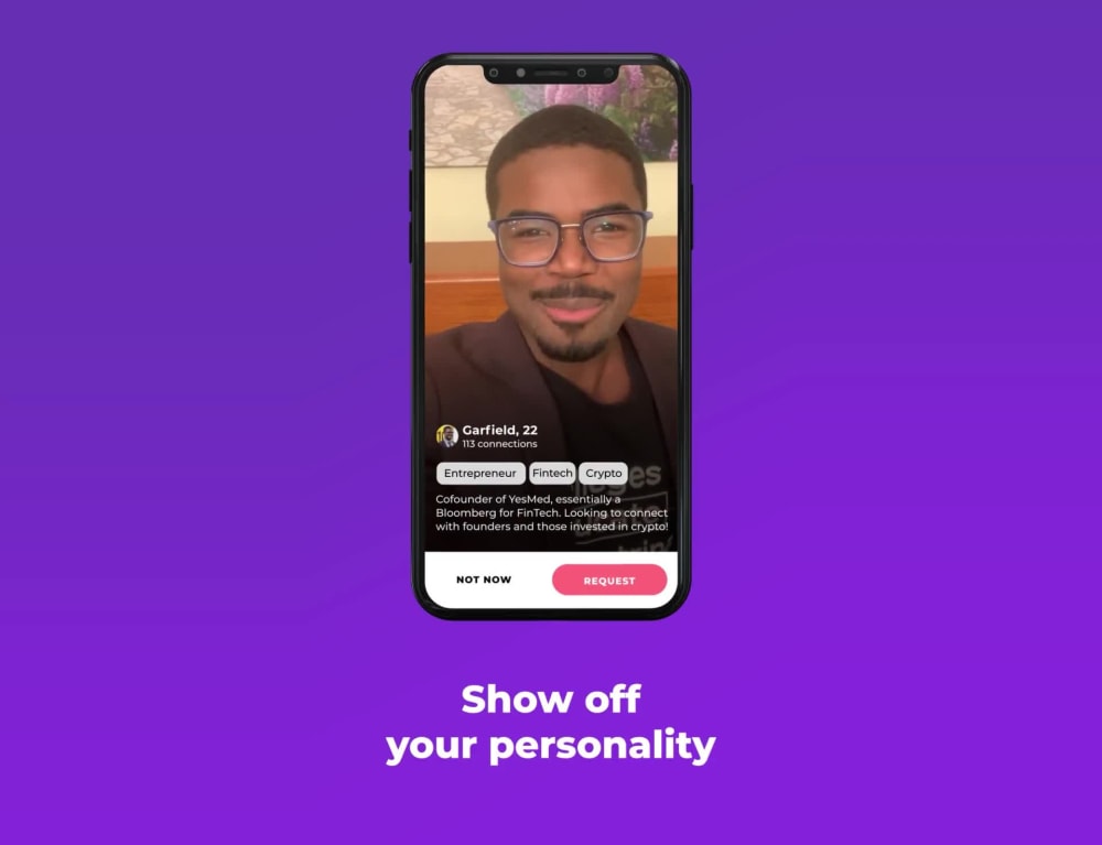 A professional promotional video Upwork