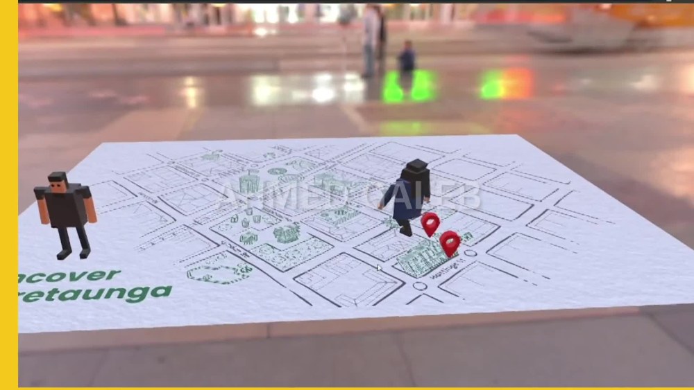 Play video