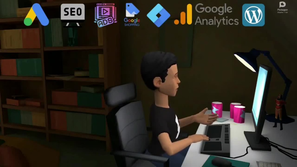Play video