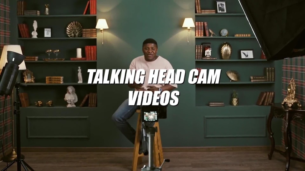 Play video
