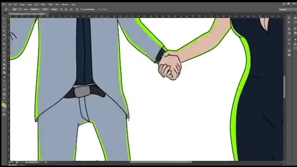 Play video