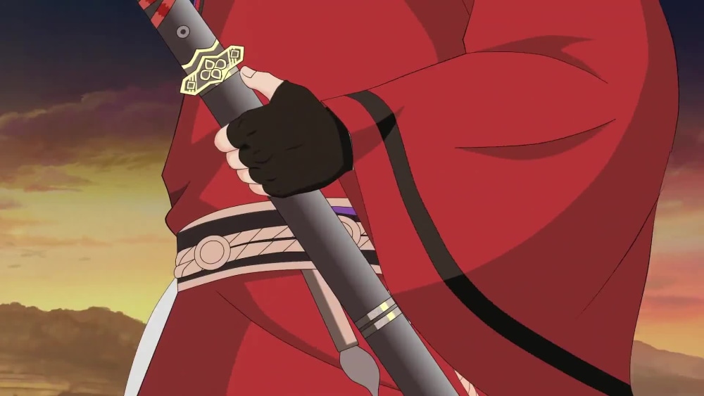 An excellent 2D animation in Japanese anime style | Upwork