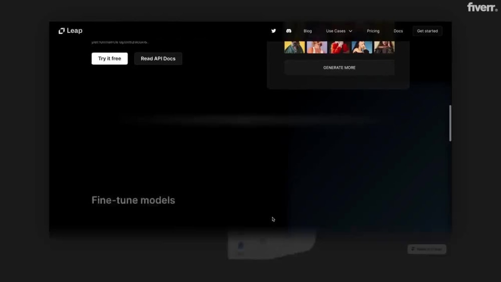 Play video