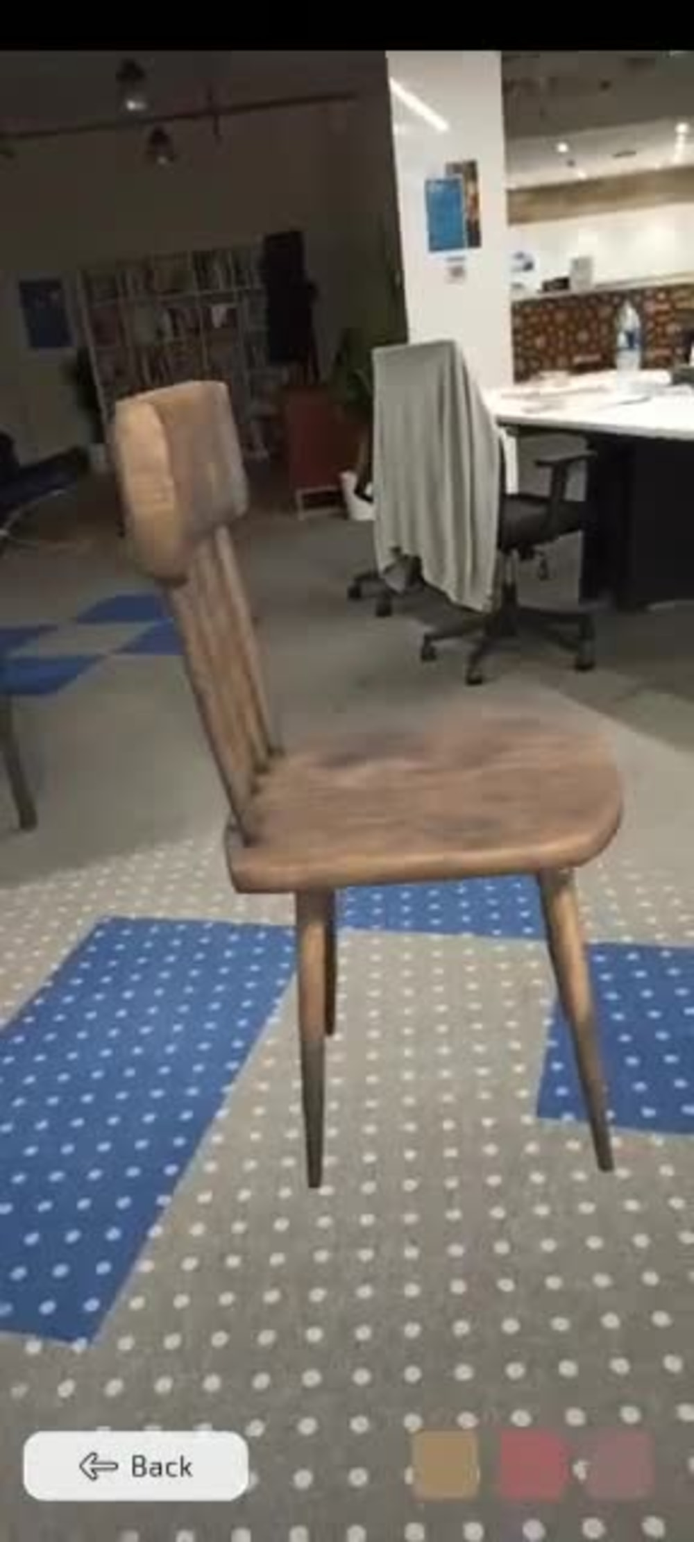 AR Furniture app to visualize furniture in your space Upwork