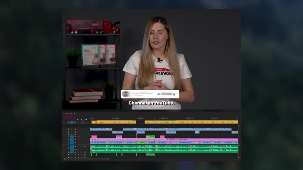 Play video