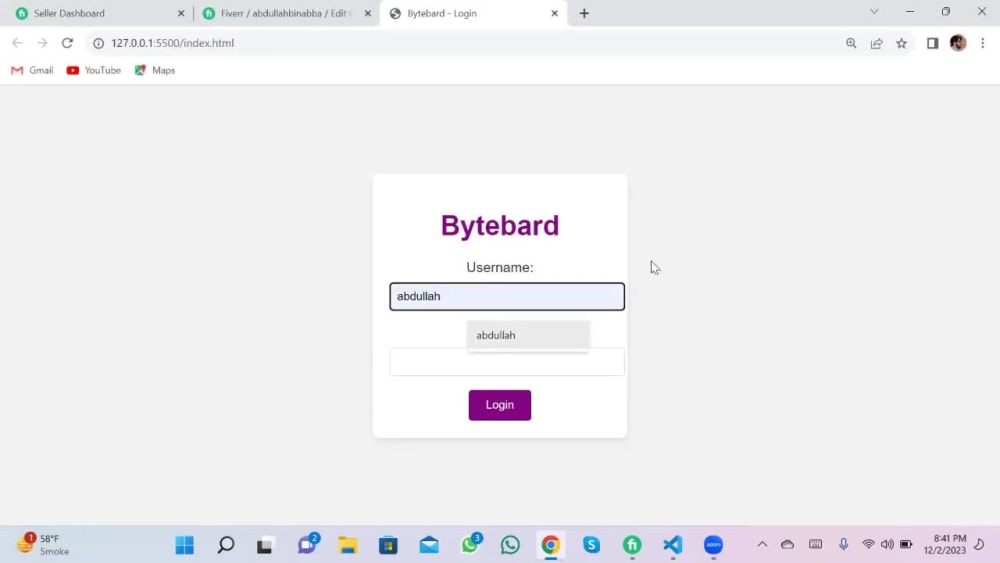 Play video