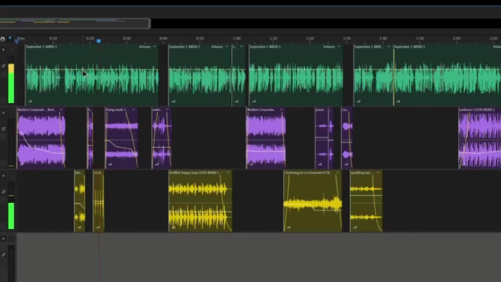 Professional podcast audio/video editing services Upwork