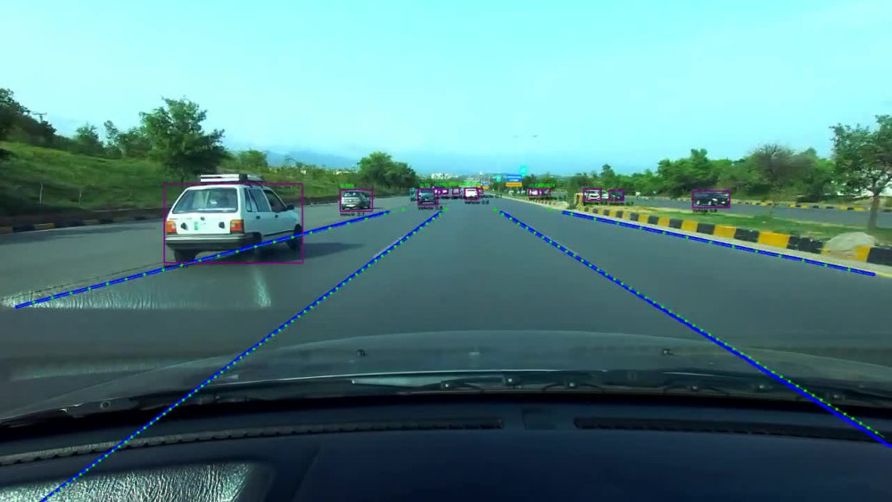 Play video